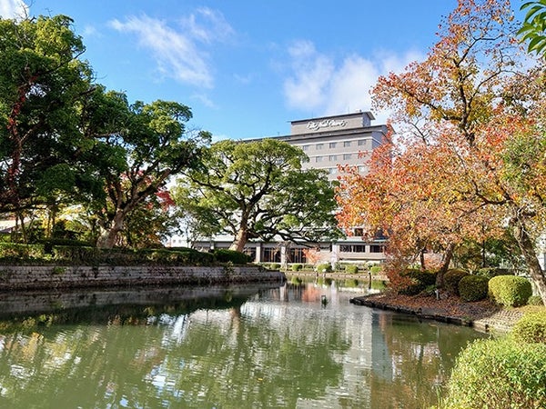 ■【福岡空港利用】日本四大朝市とも称される呼子の朝市に行ってみよう!滞在中レンタカー&呼子朝市クゥ~ポン付き!ホテルニューオータニ佐賀&福岡市内3泊4日1